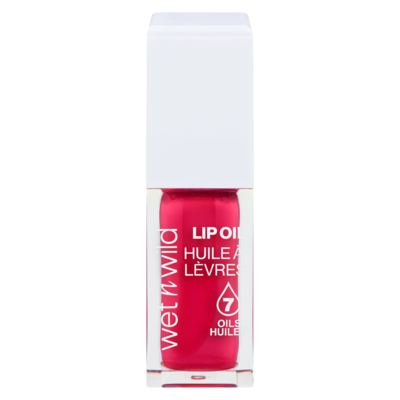 Wet N Wild Lip Oil 1116673 Sweet Cherries 1 ea, $9.99/1ea