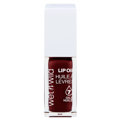 Wet N Wild Lip Oil 1116755 Merlot Glass 1 ea, $9.99/1ea