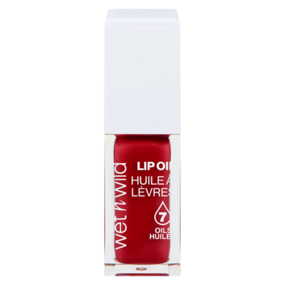 Wet N Wild Lip Oil 1116754 Heart Rate 1 ea, $9.99/1ea