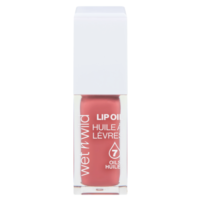 Wet N Wild Lip Oil 1116674 Fuzzy Pillow 1 ea, $9.99/1ea