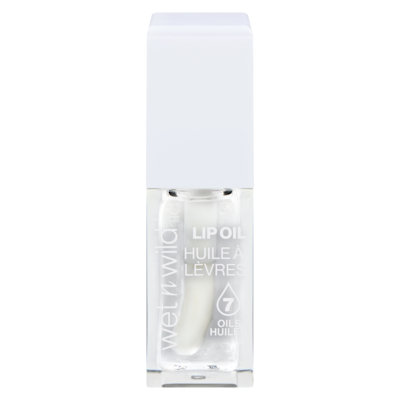 Wet N Wild Lip Oil 1116670 Crystal Ball 1 ea, $9.99/1ea