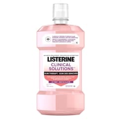 Listerine Clinical Solutions Soin des gencives 1 l, 1,80 $/100ml