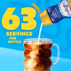 International Delight Coffee Creamer, Hazelnut Praline - 425 ml