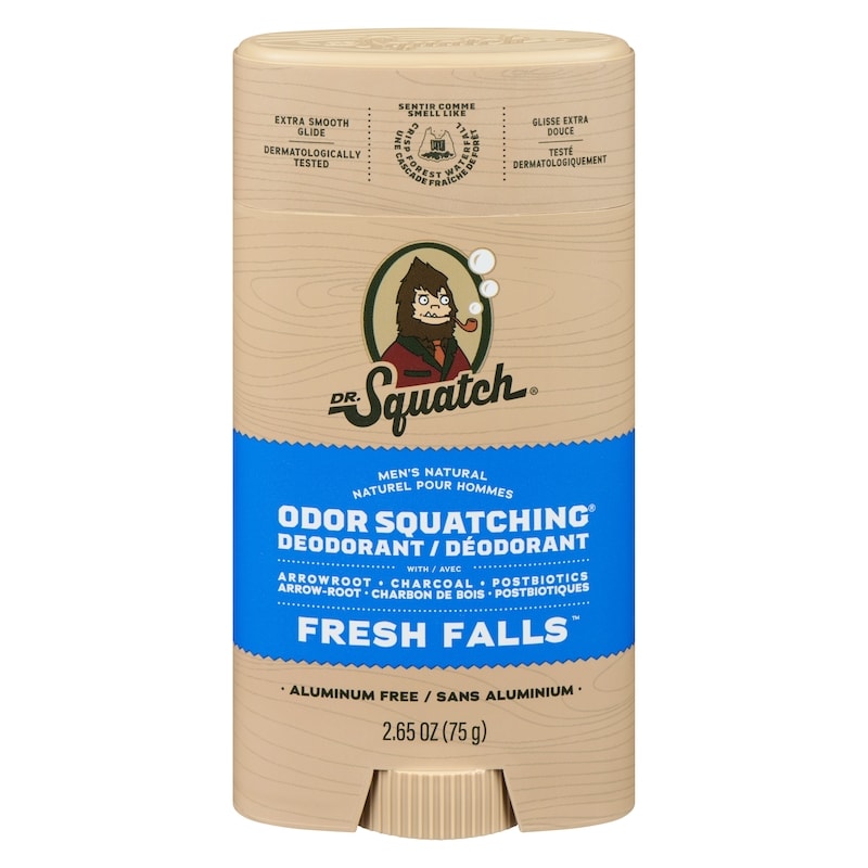 Deodorant Fresh Falls