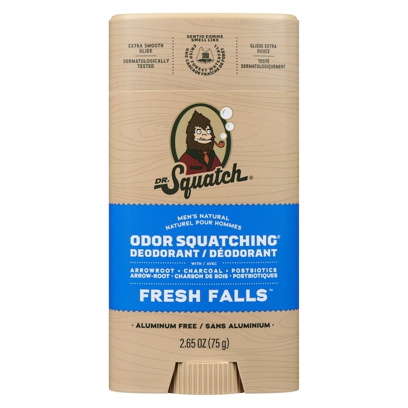 Deodorant Fresh Falls