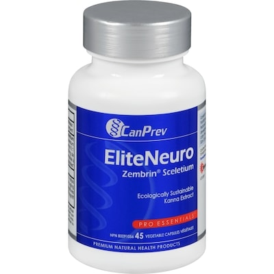 CanPrev Pro Essentials Eliteneuro 45 ea, $1.00/1ea