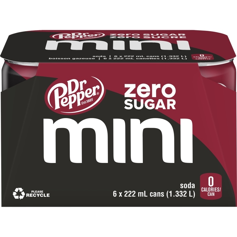 Zero Sugar