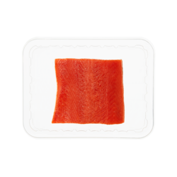 Sea Crave Wild Sockeye Salmon Portion 140 g, $5.71/100g