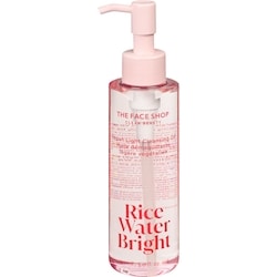 Rice Water Bright Vegan Light Cleansing Oil