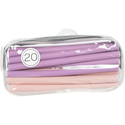 Quo Beauty Heatless Flexirods 20-pack 20 ea, $0.90/1ea
