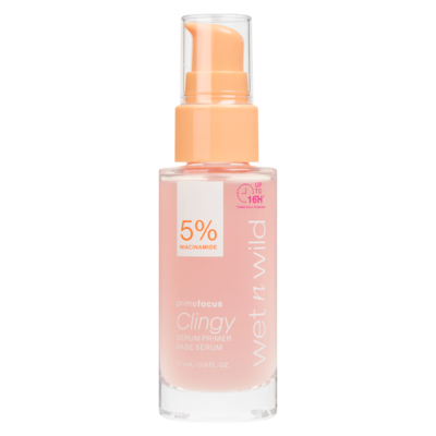 Serum Primer Clingy