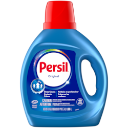 Original Everyday Clean Liquid Laundry Detergent, 48 Wash Loads