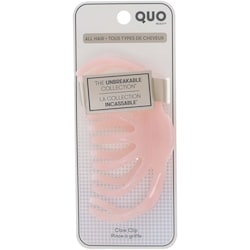 Unbreakable Claw Clip Medium Pink