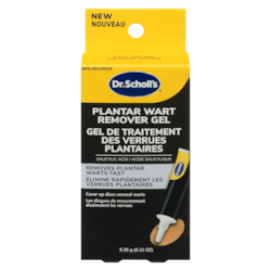 Plantar Wart Remover Gel
