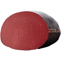 Bordoni Bresaola Beef $79.90/1kg $36.25/1lb