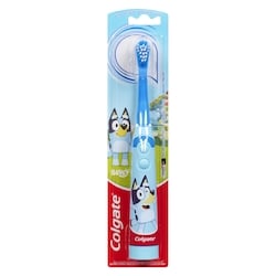 Bluey Sonic Power Toothbrush Extra Soft