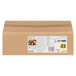 Golden Maple Chicken Wings, Seasoned Fully Cooked 2 kg, $1.10/100g