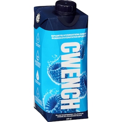 Sports Hydration Drink Blue Raspberry Flavour
