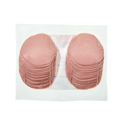 Pain de viande au simili-poulet, format club