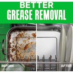 Platinum Dishwasher Pods, Dishwasher Detergent, Dish Detergent Soap, Fresh,  13 count