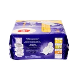 Life Brand Maxi Pads with Wings, Regular 36 ea, $0.15/1ea