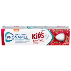 Pronamel Kids Berry Twist