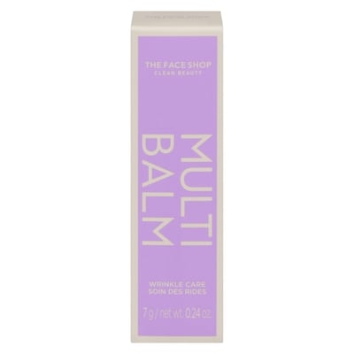 The Face Shop Baume multiusage soin des rides 7 g, 514,14 $/100g