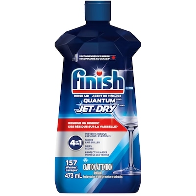 Finish Additives - Jet-Dry 473 ml, $2.96/100ml