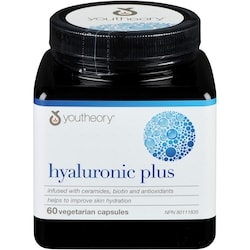 Hyaluronic Plus
