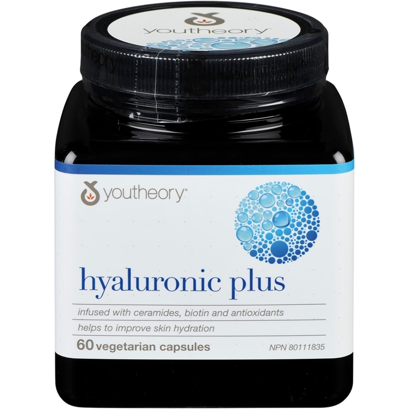 Hyaluronic Plus