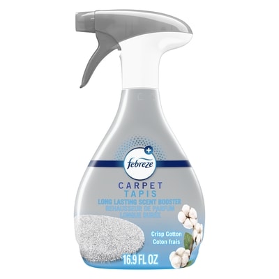 Febreze Fabric Refresher Carpet, Long Lasting Scent Booster 500 ml, $1.70/100ml