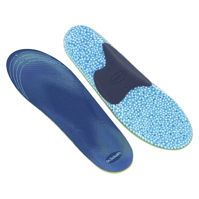 Dr Scholls 24 Hour Energy Multipurpose Insoles Women 6-10 1 ea, $29.99/1ea