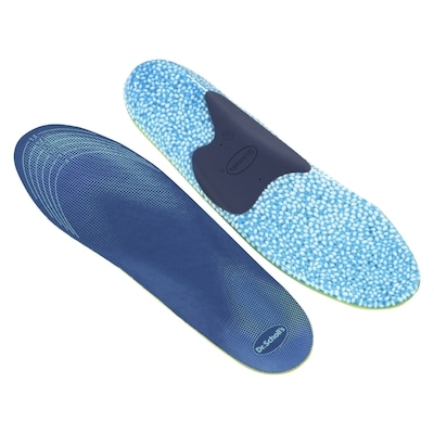 Dr Scholls 24 Hour Energy Multipurpose Insoles Men 8-14 1 ea, $29.99/1ea