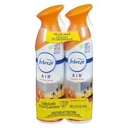 AIR Freshener, Hawaiian Aloha