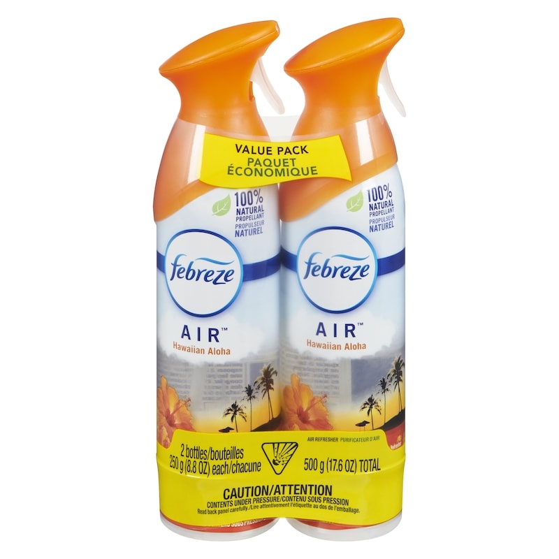 AIR Freshener, Hawaiian Aloha