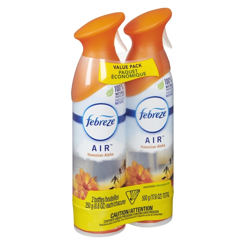 AIR Freshener, Hawaiian Aloha