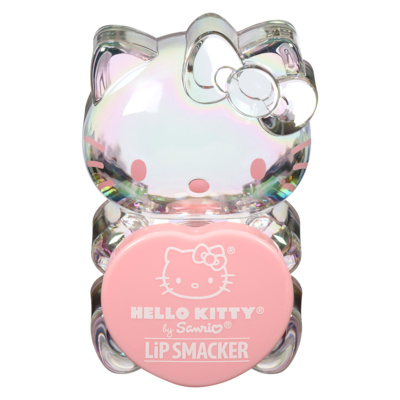 Lip Smackers Baume à lèvres Hello Kitty franchement pêche 1 ea, 8,49 $/1ch
