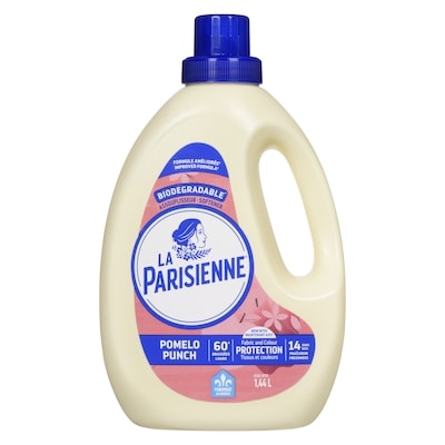 La Parisienne Assouplisseur pomelo punch 1.44 l, 0,40 $/100ml