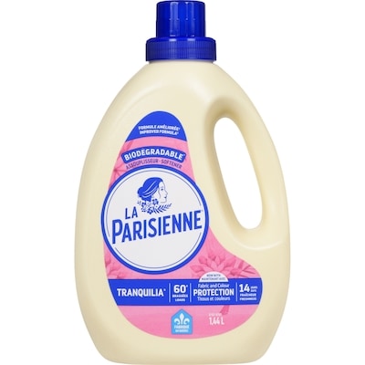 La Parisienne Softener Tranquilia 1.44 l, $0.40/100ml