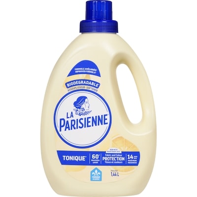 La Parisienne Softener Tonique 1.44 l, $0.40/100ml