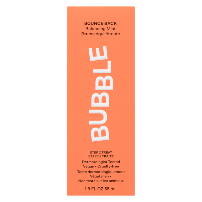 Balancing Mist Bounce Back