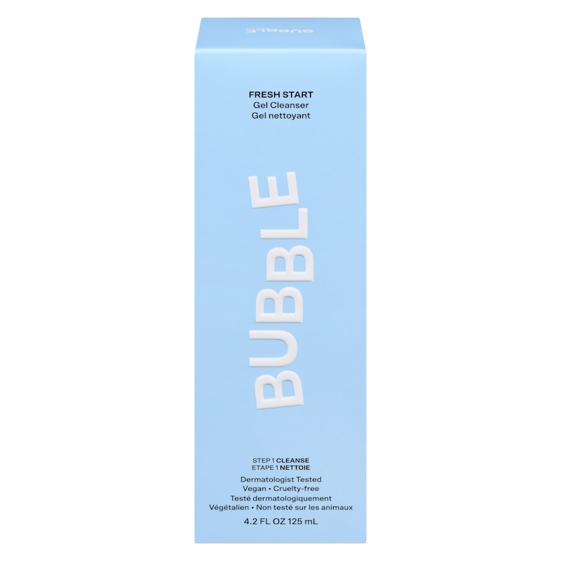 Gel Cleanser Fresh Start