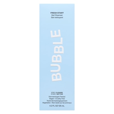 Gel Cleanser Fresh Start