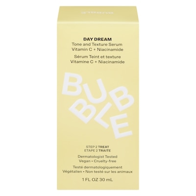 Bubble Tone And Texture Serum Day Dream 30 ml, $69.97/100ml
