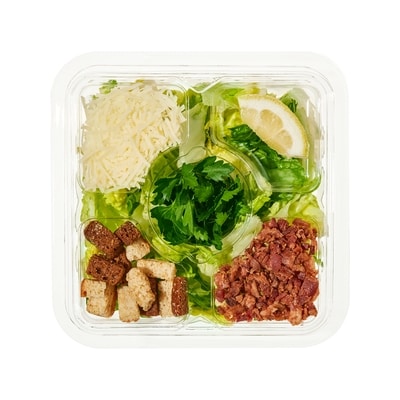 null Premium Caesar Salad, Small 146 g, $3.42/100g