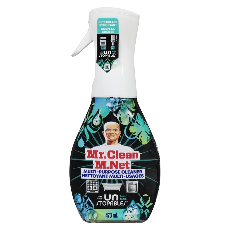 Multi-Purpose Cleaner