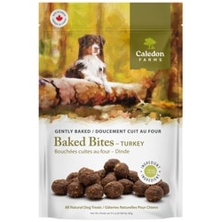 Caledon Farms Baked Bites Turkey 265 g, $3.96/100g