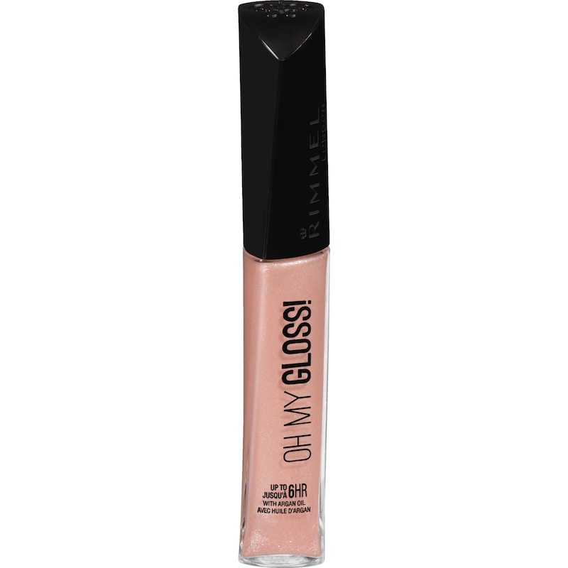 Oh My Gloss! Lip-Gloss 100 Love Bug