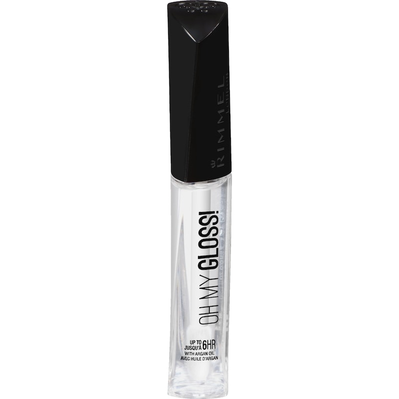 Oh My Gloss! Lip Gloss 800 Crystal Clear