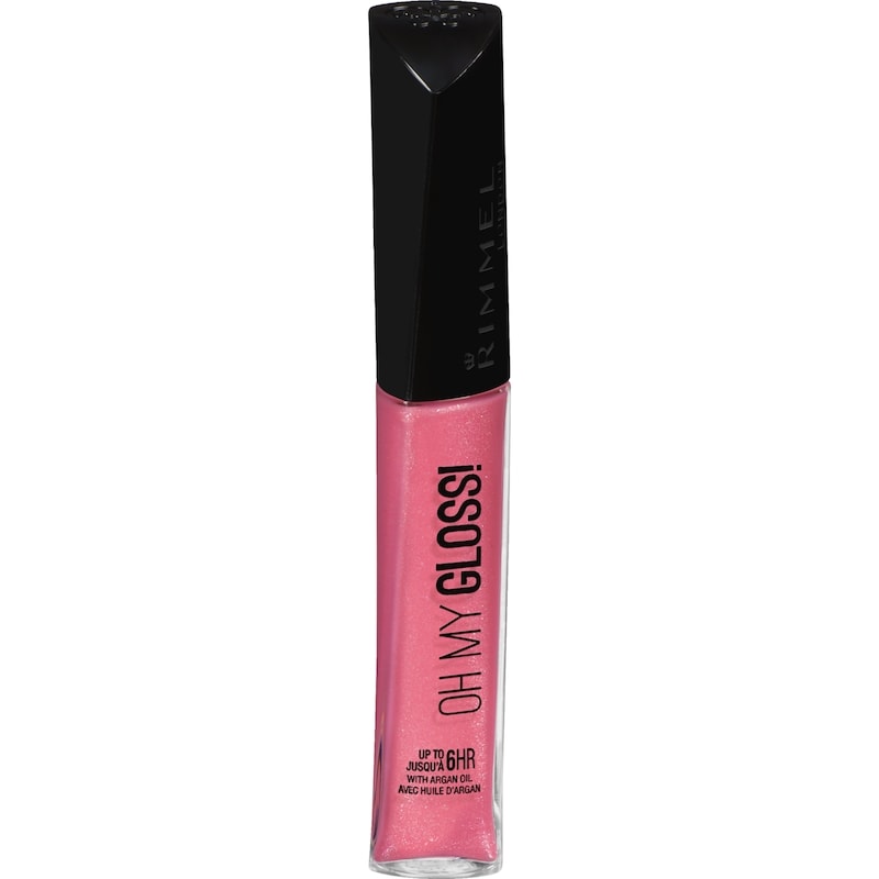 Oh My Gloss! Lip-Gloss 160 Stay My Rose